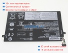 Аккумуляторы для ноутбуков lenovo Thinkpad e580-20kt 11.1V 4080mAh