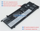 Аккумуляторы для ноутбуков lenovo Thinkpad x280(20kfa007cd) 11.46V 4190mAh