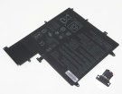 Аккумуляторы для ноутбуков asus Zenbook flip s ux370ua-c4221t 7.7V 5070mAh