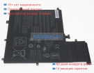 Аккумуляторы для ноутбуков asus Ux370ua-1b 7.7V 5070mAh