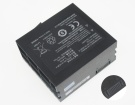 Аккумуляторы для ноутбуков mechrevo Vest pc ii 14.4V 5800mAh