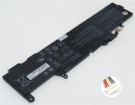 Аккумуляторы для ноутбуков hp Elitebook 840 g5(2fa70av) 11.55V 4330mAh