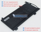 Аккумуляторы для ноутбуков asus Rog zephyrus gm501gs-ei003t 15.4V 3605mAh