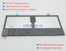 Аккумуляторы для ноутбуков acer Switch one 10 sw1-011-14uq 3.8V 7984mAh