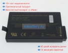 Аккумуляторы для ноутбуков getac M230 11.1V 5200mAh