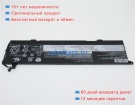 Аккумуляторы для ноутбуков lenovo Yoga 730-15ikb 81cu003cau 11.25V 4587mAh
