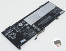 Аккумуляторы для ноутбуков lenovo Ideapad 530s-14ikb-81eu00lvpb 11.52V 2964mAh