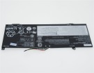 Аккумуляторы для ноутбуков lenovo Ideapad 530s-14ikb-81eu00l4ru 11.52V 2964mAh