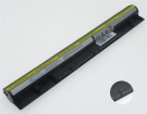 Аккумуляторы для ноутбуков lenovo S400t-ith 14.8V 2600mAh