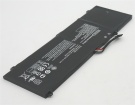 Аккумуляторы для ноутбуков hp Zbook studio g3(t6e16ut) 15.2V 4210mAh
