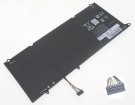 Аккумуляторы для ноутбуков dell Xps 13-9350-d4708g 7.4V 7000mAh