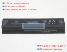 Аккумуляторы для ноутбуков hp Envy 17-n112tx 14.4V 2200mAh