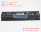Аккумуляторы для ноутбуков hp Envy 17-n107np 10.8V 4400mAh