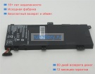 Аккумуляторы для ноутбуков asus Transformer book flip tp500la-eb31t 7.5V 5000mAh