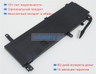 Аккумуляторы для ноутбуков xiaomi Mi 171502-an 15.2V 3620mAh