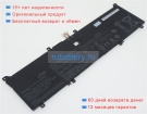 Аккумуляторы для ноутбуков asus Zenbook ux391ua-8550 7.7V 6500mAh