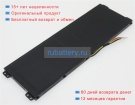 Аккумуляторы для ноутбуков acer Predator helios 500 ph517-61-r0kd 15.4V 4810mAh