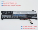 Аккумуляторы для ноутбуков lenovo Ideapad 520-15ikb 7.5V 4000mAh