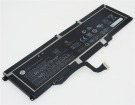 Аккумуляторы для ноутбуков hp Zbook studio g5(2zc50ea) 11.55V 8310mAh