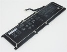 Аккумуляторы для ноутбуков hp Zbook studio x360 g5(4qh13ea) 11.55V 8310mAh