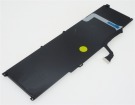 Аккумуляторы для ноутбуков hp Zbook studio x360 g5(4qh13ea) 11.55V 8310mAh