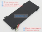 Аккумуляторы для ноутбуков medion Erazer x6805(md 61146 msn 30025058) 11.4V 4100mAh