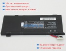 Аккумуляторы для ноутбуков medion Erazer x6805(md 61085 msn 30026695) 11.4V 4100mAh