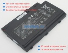 Аккумуляторы для ноутбуков hp Zbook 17 g4(2zc18es) 11.4V 7860mAh