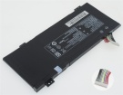 Аккумуляторы для ноутбуков medion Erazer x6805(md 61146 msn 30025058) 11.4V 4100mAh