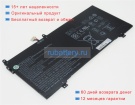 Аккумуляторы для ноутбуков hp Spectre x360 13-ae003tu 11.55V 5275mAh