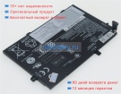 Аккумуляторы для ноутбуков lenovo Thinkpad l480(20ls001amz) 11.1V 4050mAh