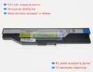 Аккумуляторы для ноутбуков lenovo N410c 11.1V 4400mAh