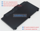 Аккумуляторы для ноутбуков hp Probook 645 g4-3un59ea 11.4V 4210mAh