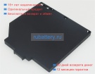 Аккумуляторы для ноутбуков lenovo V330-14 81b0-004m(81b0004msp) 7.72V 5055mAh