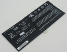 Msi Bty-s1j 3.7V 9000mAh аккумуляторы