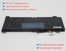 Аккумуляторы для ноутбуков asus Rog strix g531gu-al001t 15.4V 4335mAh