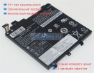 Аккумуляторы для ноутбуков lenovo V130-14ikb-81hq00mnge 7.72V 5055mAh