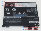 Аккумуляторы для ноутбуков lenovo Ideapad 330-17ikb 7.72V 5055mAh