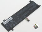 Аккумуляторы для ноутбуков lenovo Ideapad 120s-14iap(81a500aqge) 7.5V 3635mAh
