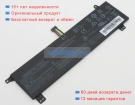 Аккумуляторы для ноутбуков lenovo Ideapad s130-14igm 7.5V 3635mAh