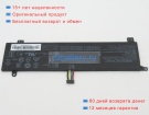 Аккумуляторы для ноутбуков lenovo Ideapad 120s-11iap(81a4005vge) 7.5V 3635mAh