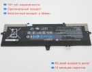 Аккумуляторы для ноутбуков hp Elitebook x360 1030 g3 45x96ut 7.7V 7300mAh