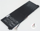 Аккумуляторы для ноутбуков acer Chromebook 15 cb515-1h 7.4V 6180mAh