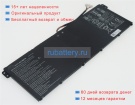 Аккумуляторы для ноутбуков acer Chromebook 15 cb515-1h-c9fu 7.4V 6180mAh