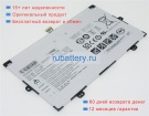 Аккумуляторы для ноутбуков samsung Chromebook pro xe513c24-k01us 7.6V 5140mAh