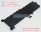 Аккумуляторы для ноутбуков lenovo Ideapad 330-15arr 81d200lxru 7.5V 4670mAh