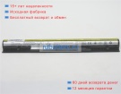 Аккумуляторы для ноутбуков lenovo Eraser g50-70 14.8V 2600mAh