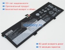 Аккумуляторы для ноутбуков lenovo Yoga c930-13ikb-81eq 7.68V 7820mAh