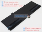Аккумуляторы для ноутбуков lenovo Yoga c930-13ikb-81eq 7.68V 7820mAh