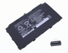 Аккумуляторы для ноутбуков fujiflim Stylistic q7312 11.1V 3450mAh